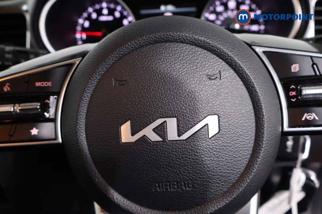 KIA Ceed 2 Manual Petrol Estate - Stock Number (1637589) - 13th supplementary image