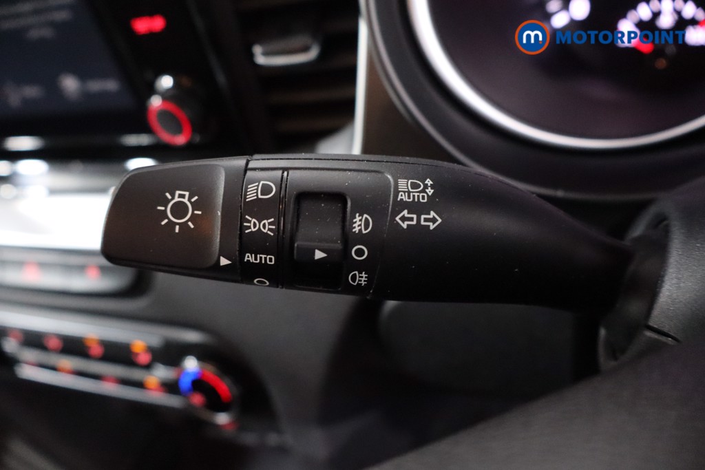 KIA Ceed 2 Manual Petrol Estate - Stock Number (1637589) - 14th supplementary image