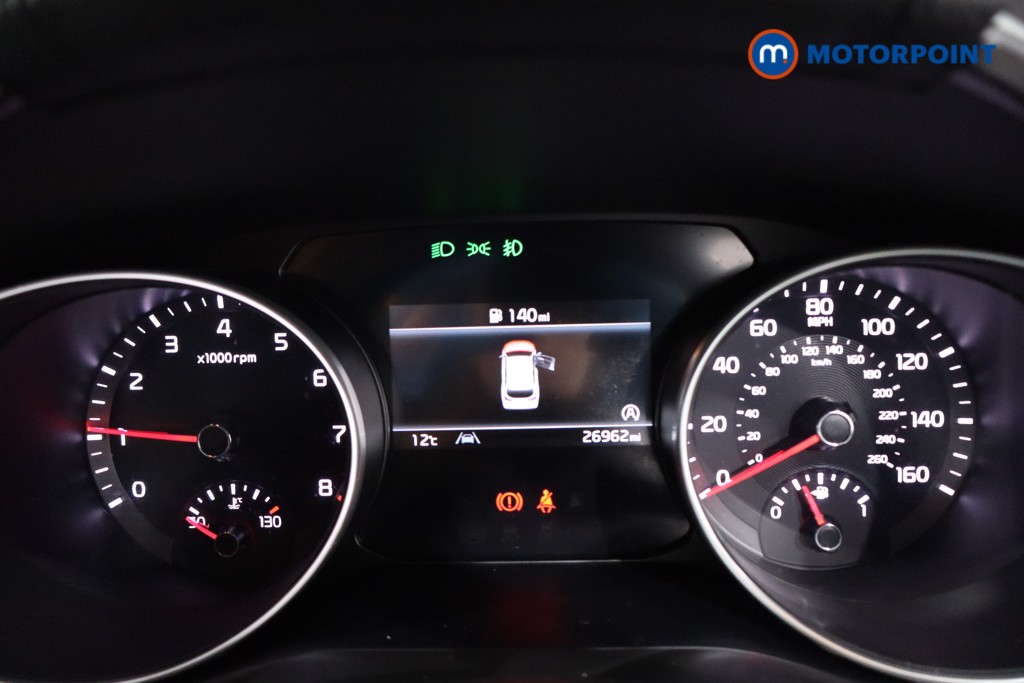 KIA Ceed 2 Manual Petrol Estate - Stock Number (1637589) - 16th supplementary image