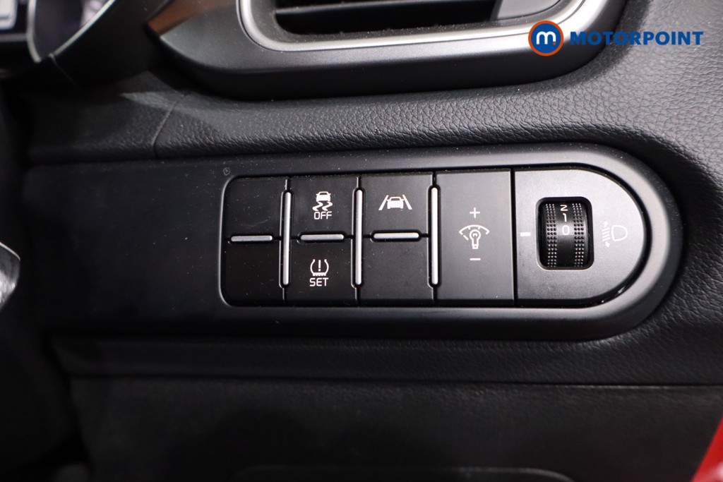 KIA Ceed 2 Manual Petrol Estate - Stock Number (1637589) - 17th supplementary image