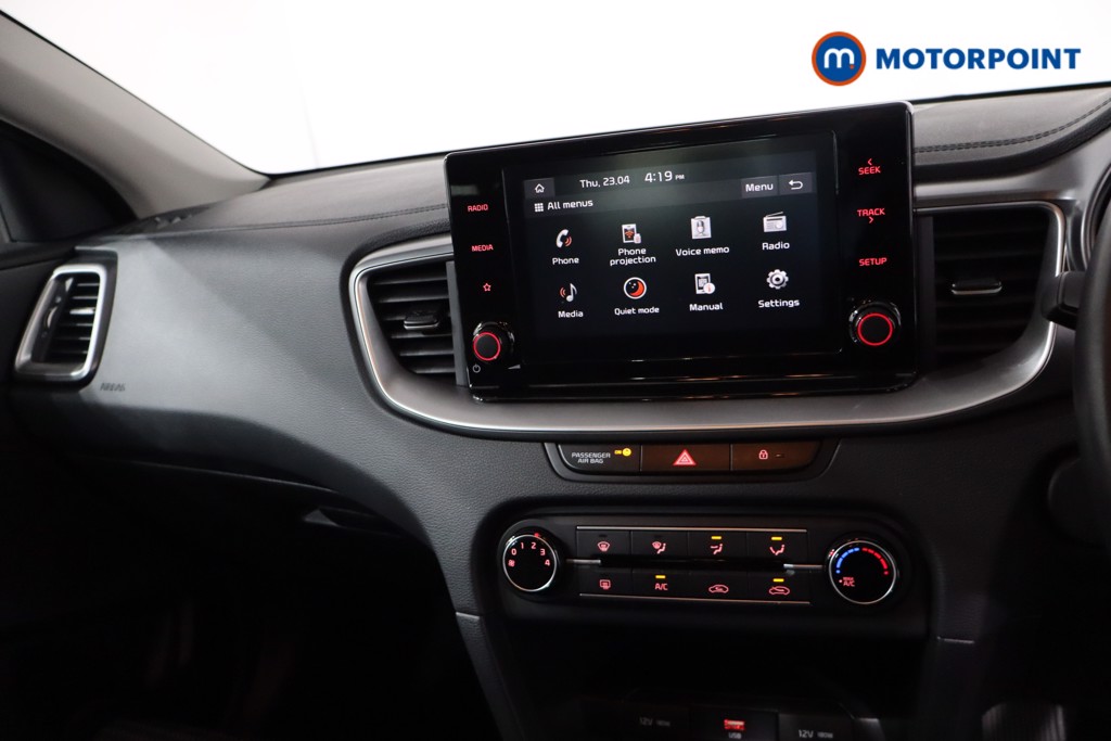 KIA Ceed 2 Manual Petrol Estate - Stock Number (1637589) - 18th supplementary image