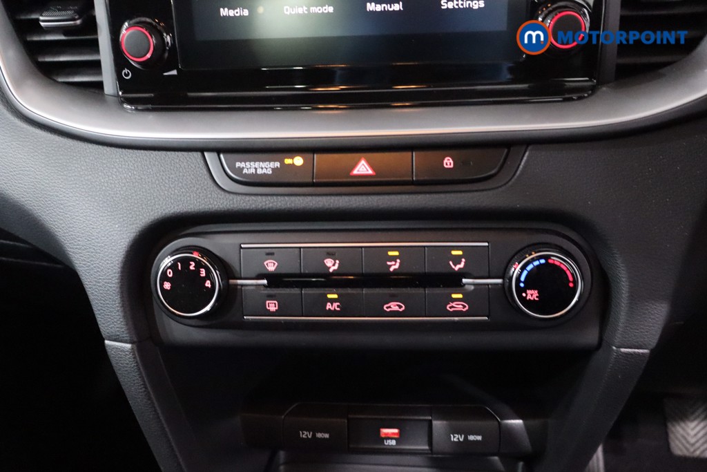 KIA Ceed 2 Manual Petrol Estate - Stock Number (1637589) - 20th supplementary image