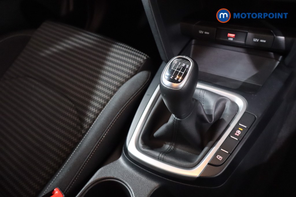 KIA Ceed 2 Manual Petrol Estate - Stock Number (1637589) - 21st supplementary image