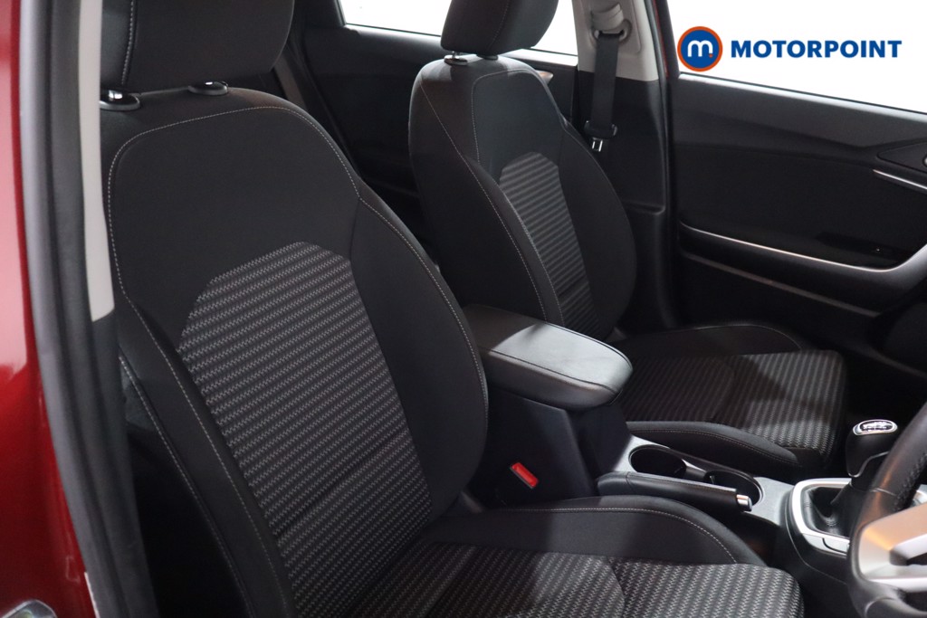 KIA Ceed 2 Manual Petrol Estate - Stock Number (1637589) - 22nd supplementary image