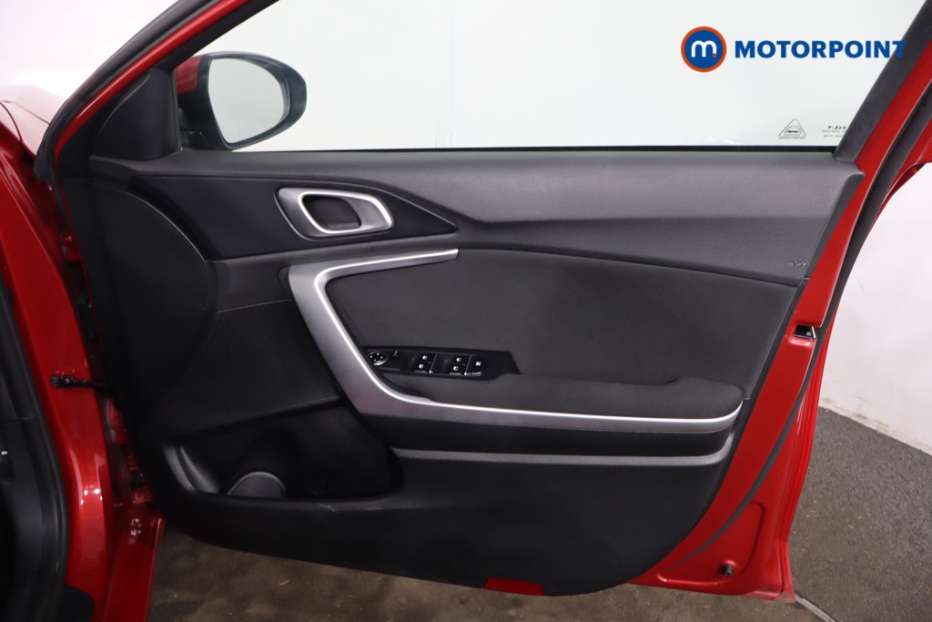 KIA Ceed 2 Manual Petrol Estate - Stock Number (1637589) - 23rd supplementary image