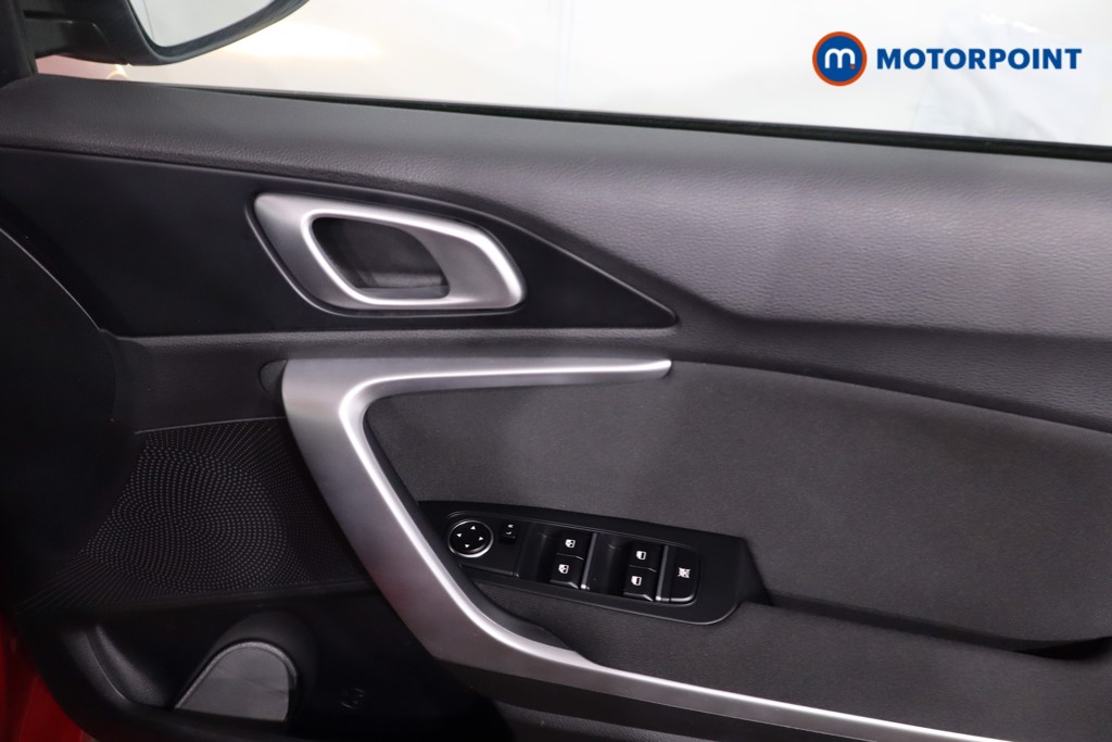 KIA Ceed 2 Manual Petrol Estate - Stock Number (1637589) - 24th supplementary image