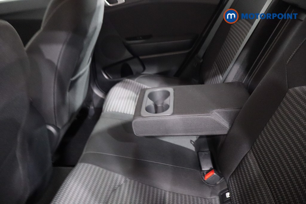 KIA Ceed 2 Manual Petrol Estate - Stock Number (1637589) - 26th supplementary image