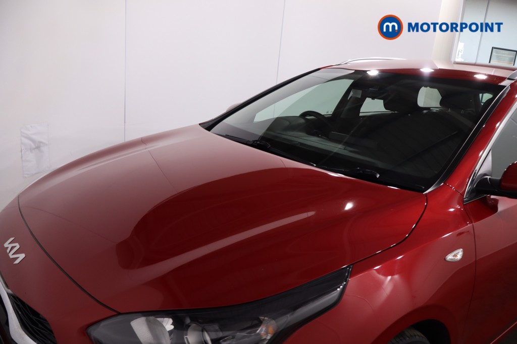 KIA Ceed 2 Manual Petrol Estate - Stock Number (1637589) - 27th supplementary image