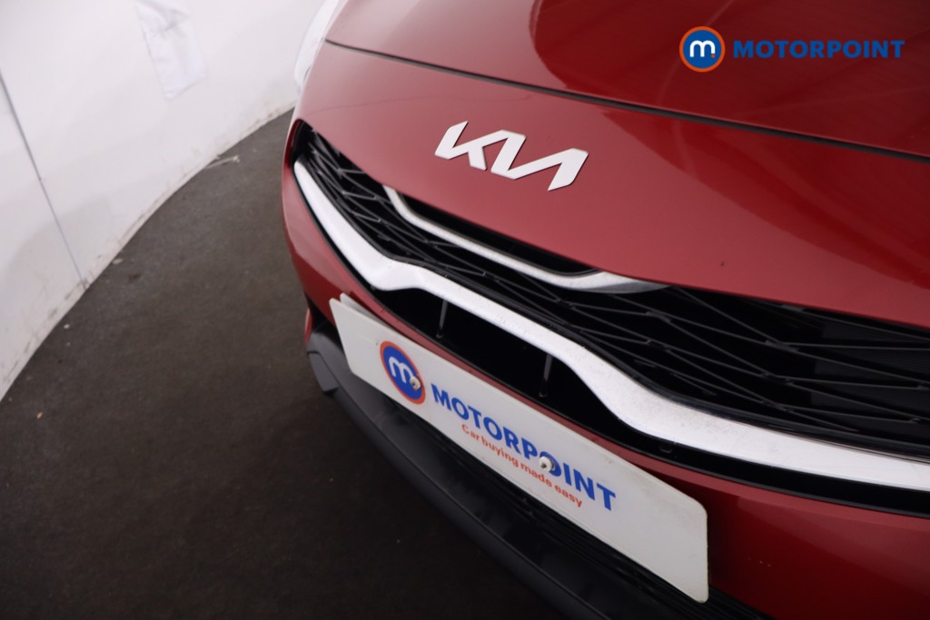 KIA Ceed 2 Manual Petrol Estate - Stock Number (1637589) - 28th supplementary image