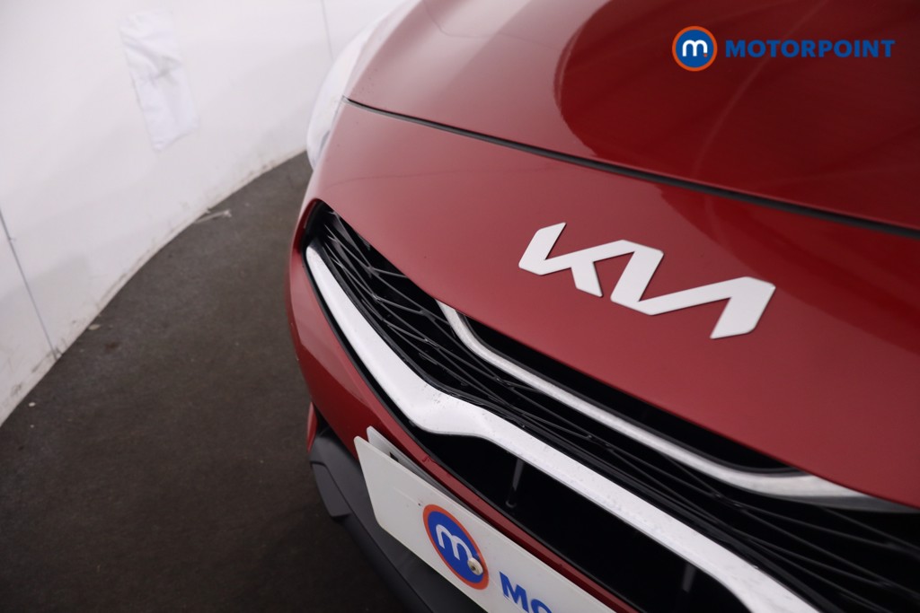 KIA Ceed 2 Manual Petrol Estate - Stock Number (1637589) - 29th supplementary image