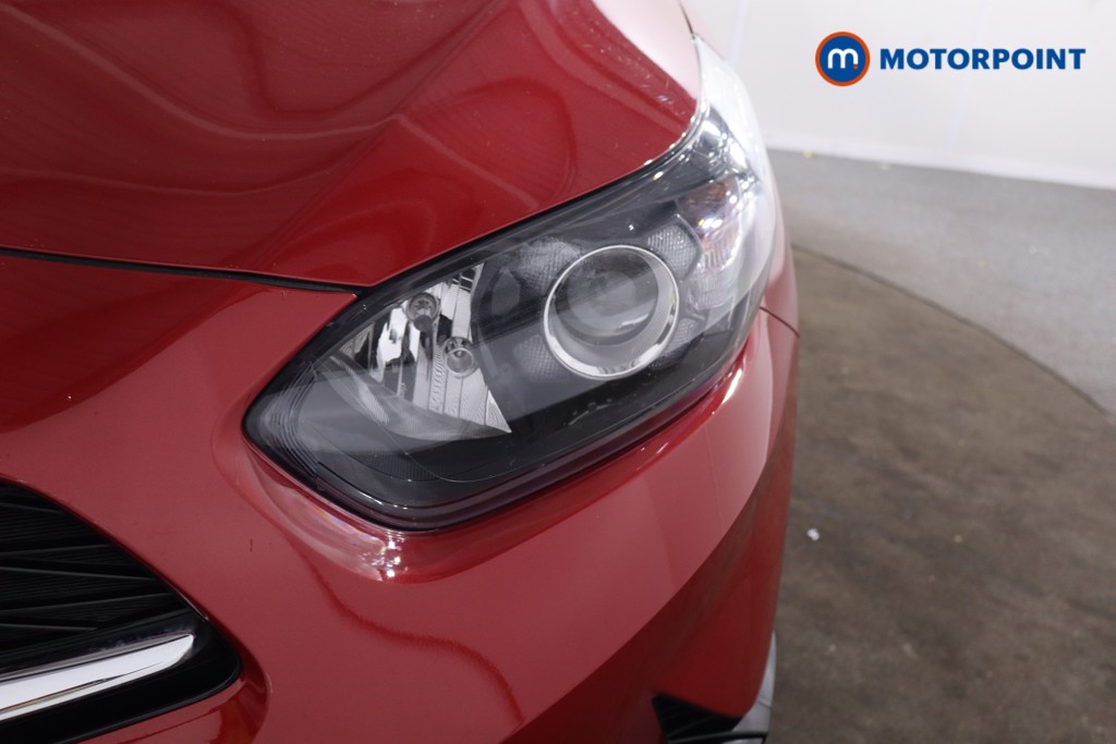 KIA Ceed 2 Manual Petrol Estate - Stock Number (1637589) - 30th supplementary image