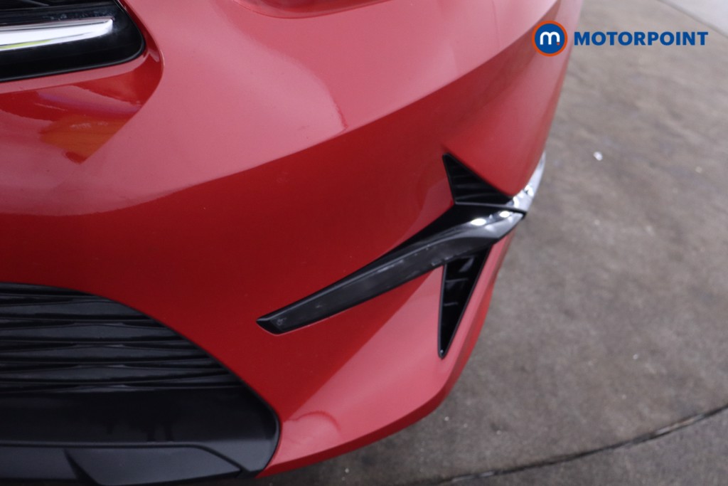 KIA Ceed 2 Manual Petrol Estate - Stock Number (1637589) - 31st supplementary image