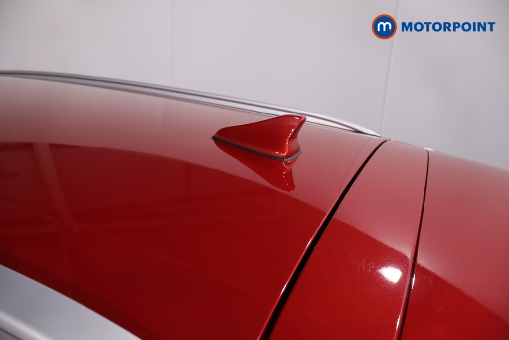 KIA Ceed 2 Manual Petrol Estate - Stock Number (1637589) - 33rd supplementary image