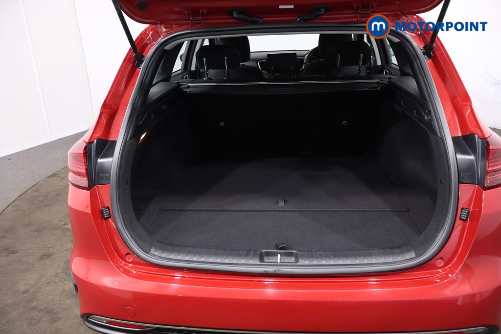 KIA Ceed 2 Manual Petrol Estate - Stock Number (1637589) - 38th supplementary image