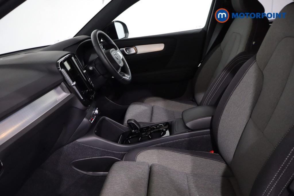 Volvo Xc40 Plus Automatic Petrol SUV - Stock Number (1637603) - 4th supplementary image