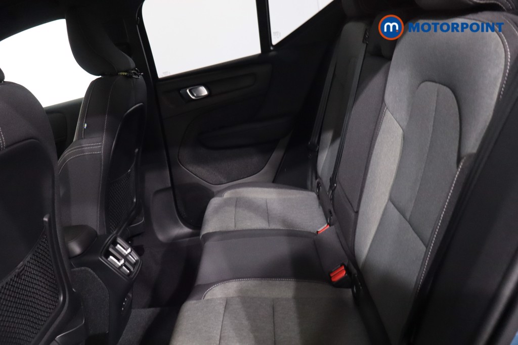 Volvo Xc40 Plus Automatic Petrol SUV - Stock Number (1637603) - 5th supplementary image