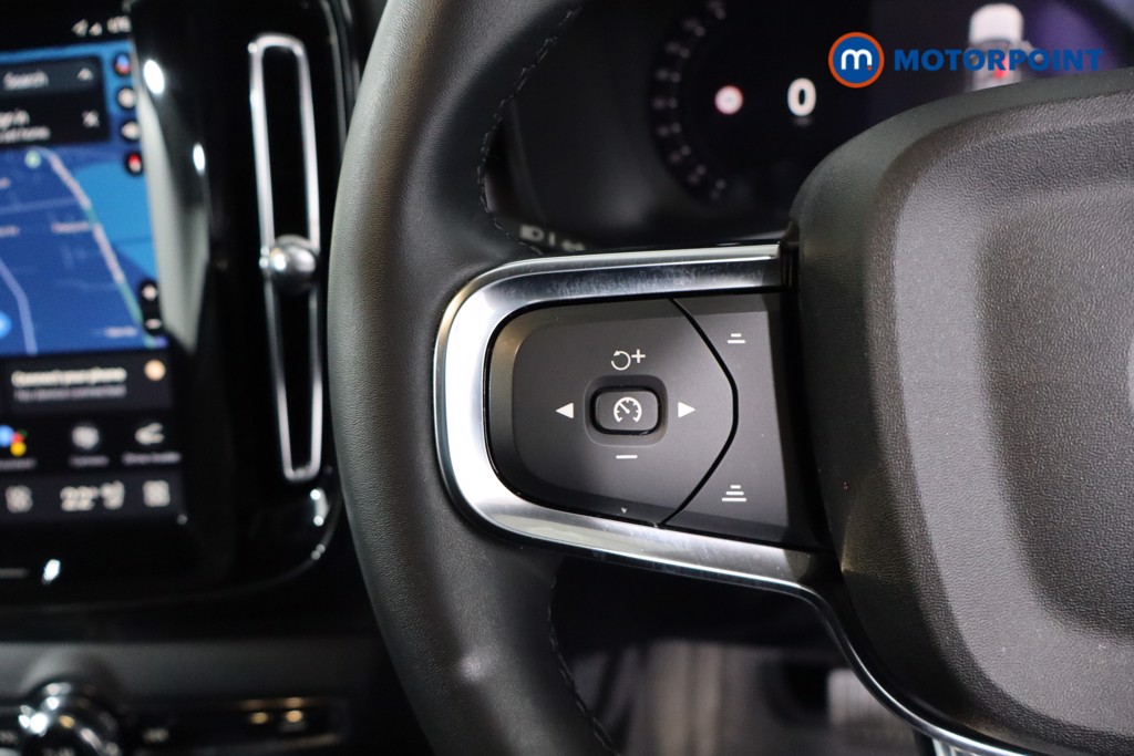 Volvo Xc40 Plus Automatic Petrol SUV - Stock Number (1637603) - 7th supplementary image