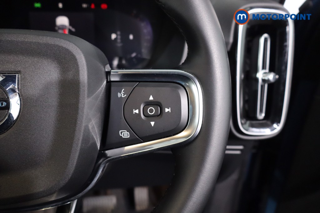 Volvo Xc40 Plus Automatic Petrol SUV - Stock Number (1637603) - 8th supplementary image