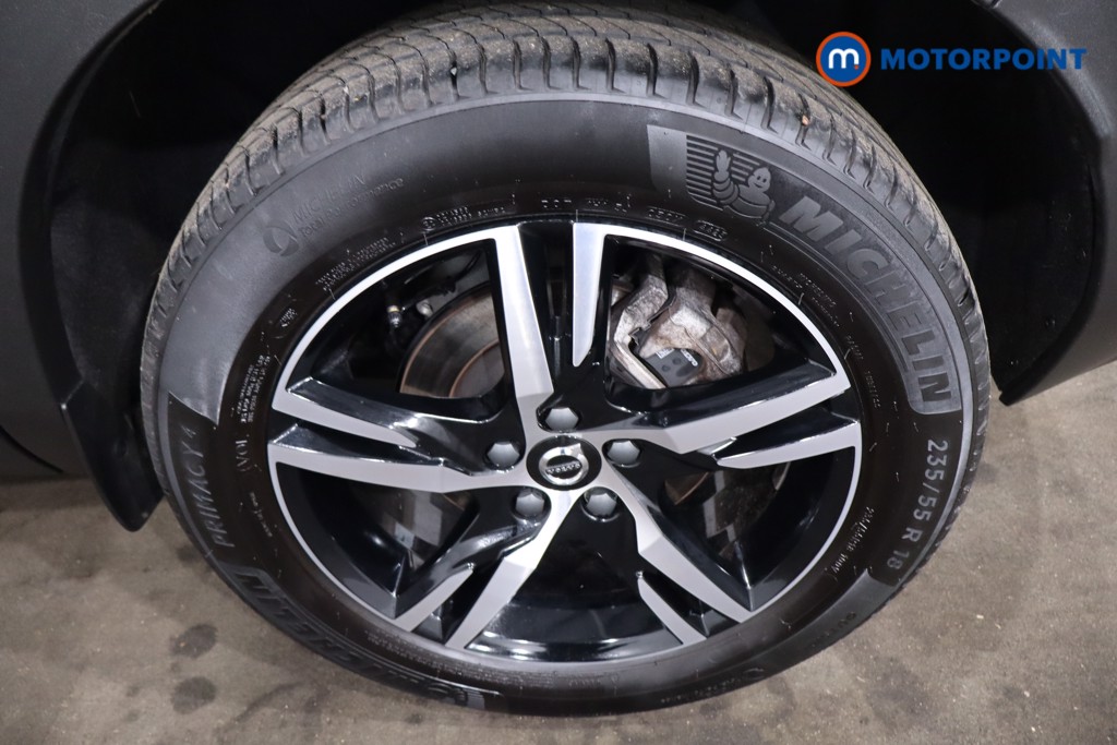 Volvo Xc40 Plus Automatic Petrol SUV - Stock Number (1637603) - 12th supplementary image