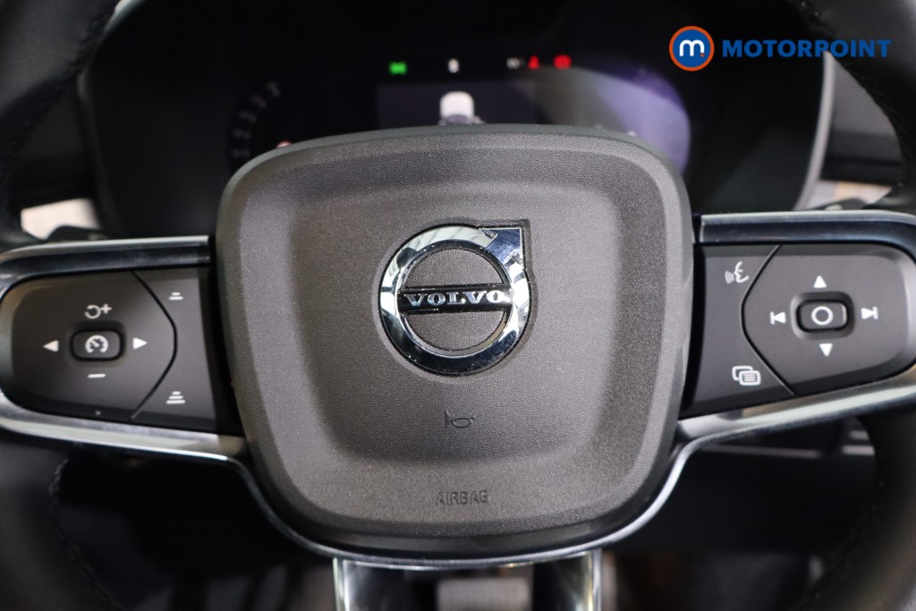 Volvo Xc40 Plus Automatic Petrol SUV - Stock Number (1637603) - 13th supplementary image