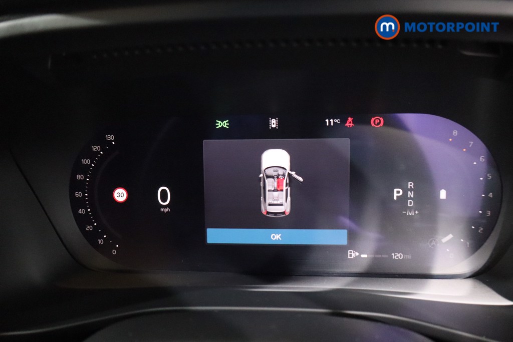 Volvo Xc40 Plus Automatic Petrol SUV - Stock Number (1637603) - 16th supplementary image