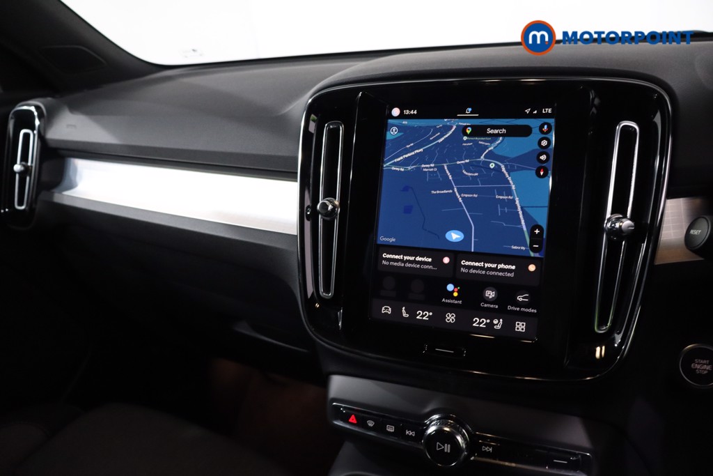 Volvo Xc40 Plus Automatic Petrol SUV - Stock Number (1637603) - 17th supplementary image