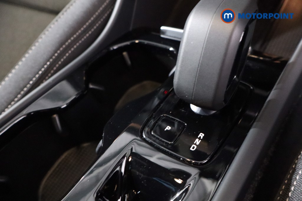 Volvo Xc40 Plus Automatic Petrol SUV - Stock Number (1637603) - 20th supplementary image