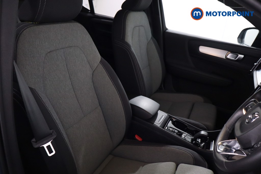 Volvo Xc40 Plus Automatic Petrol SUV - Stock Number (1637603) - 21st supplementary image