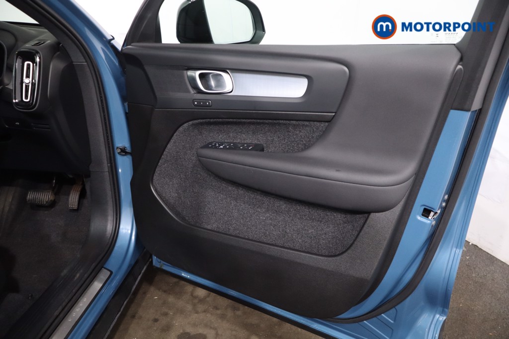Volvo Xc40 Plus Automatic Petrol SUV - Stock Number (1637603) - 24th supplementary image