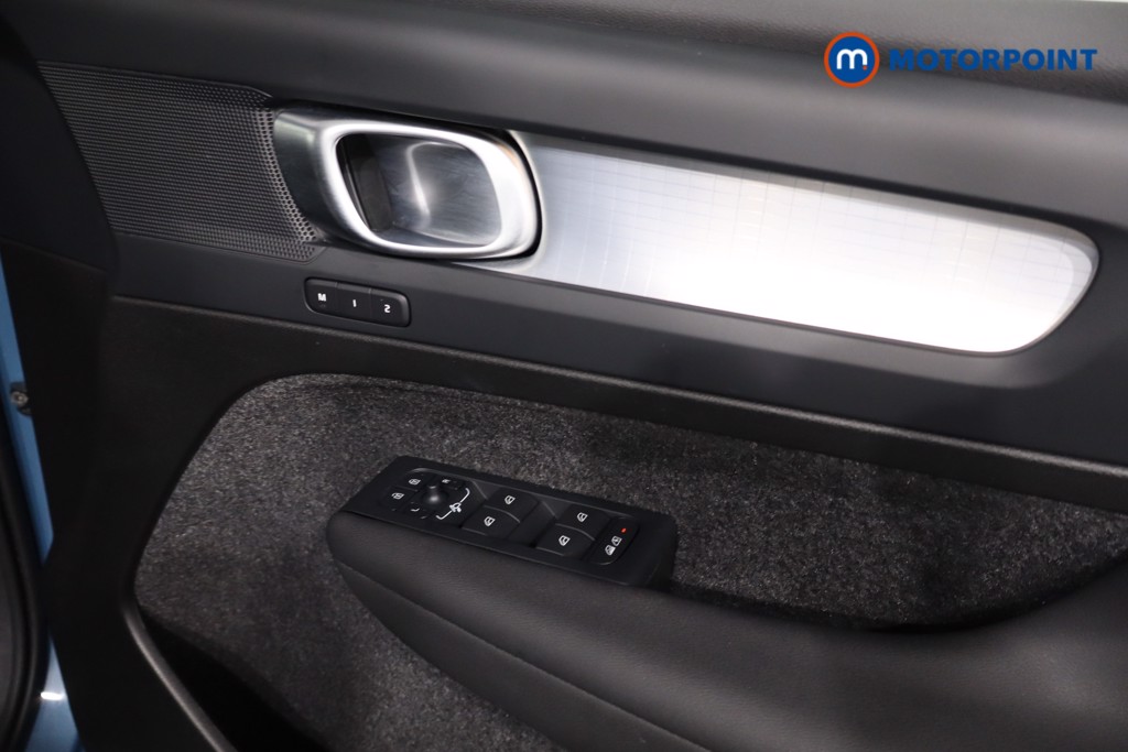 Volvo Xc40 Plus Automatic Petrol SUV - Stock Number (1637603) - 25th supplementary image