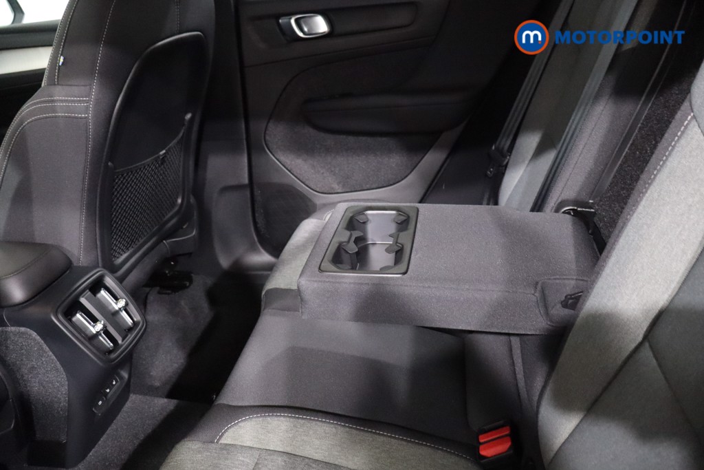 Volvo Xc40 Plus Automatic Petrol SUV - Stock Number (1637603) - 27th supplementary image