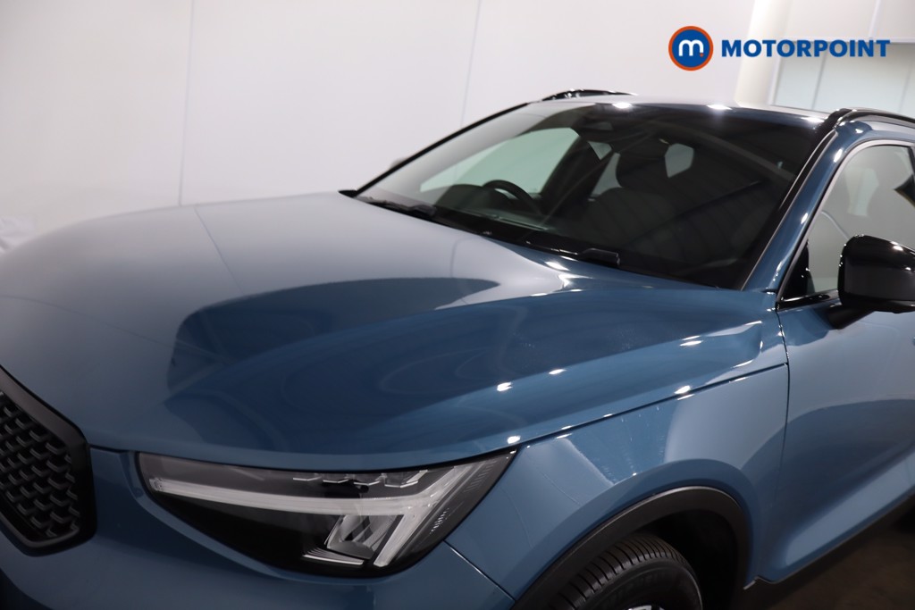 Volvo Xc40 Plus Automatic Petrol SUV - Stock Number (1637603) - 28th supplementary image