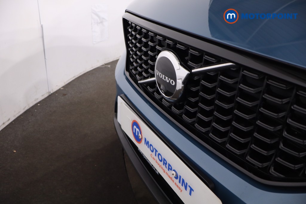 Volvo Xc40 Plus Automatic Petrol SUV - Stock Number (1637603) - 29th supplementary image