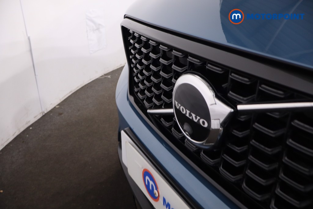 Volvo Xc40 Plus Automatic Petrol SUV - Stock Number (1637603) - 30th supplementary image