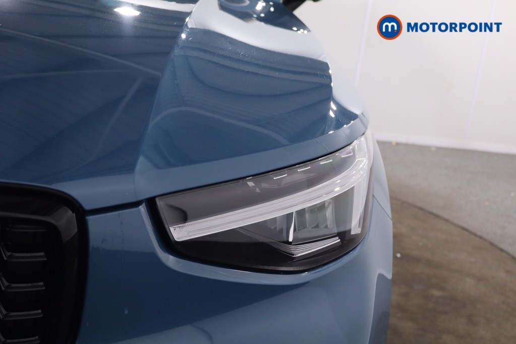 Volvo Xc40 Plus Automatic Petrol SUV - Stock Number (1637603) - 31st supplementary image