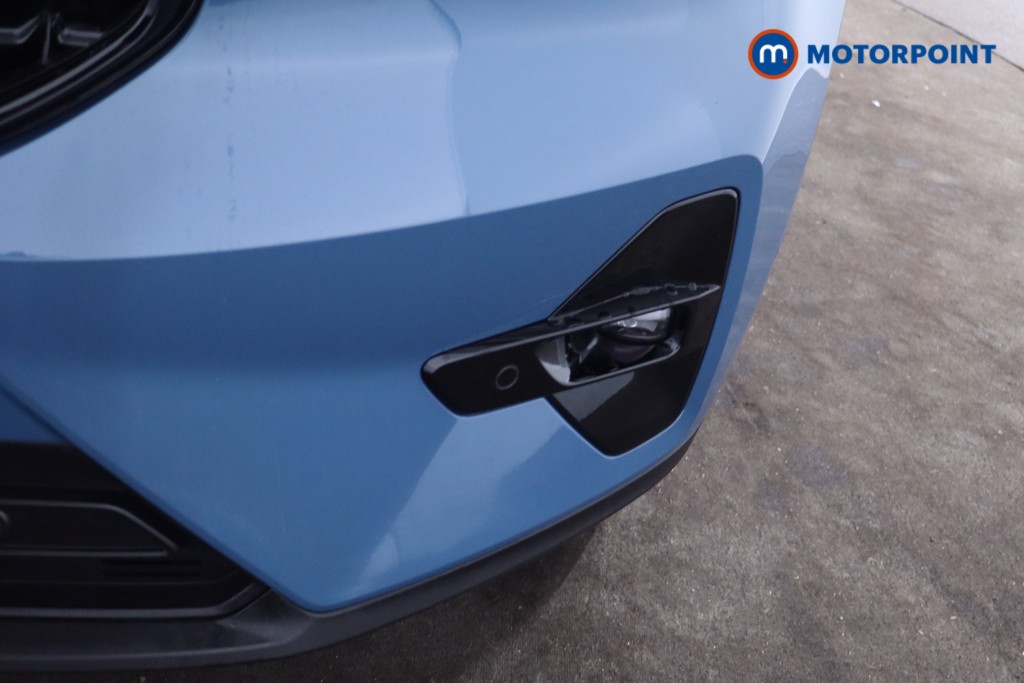 Volvo Xc40 Plus Automatic Petrol SUV - Stock Number (1637603) - 32nd supplementary image