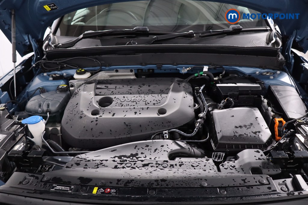 Volvo Xc40 Plus Automatic Petrol SUV - Stock Number (1637603) - 33rd supplementary image