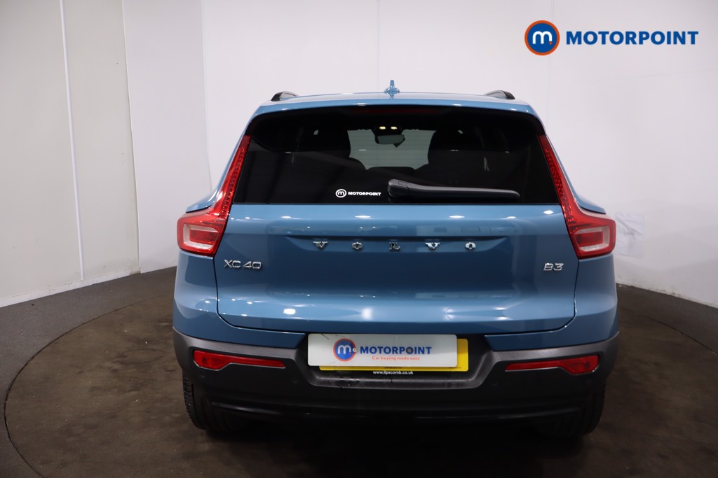 Volvo Xc40 Plus Automatic Petrol SUV - Stock Number (1637603) - 35th supplementary image