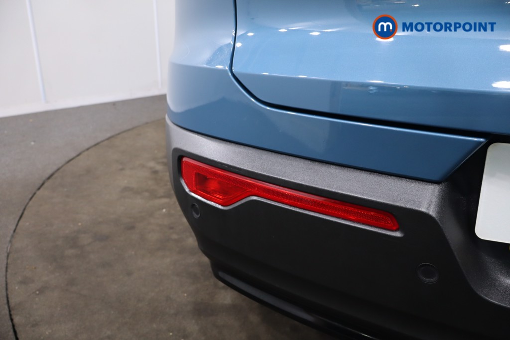 Volvo Xc40 Plus Automatic Petrol SUV - Stock Number (1637603) - 37th supplementary image