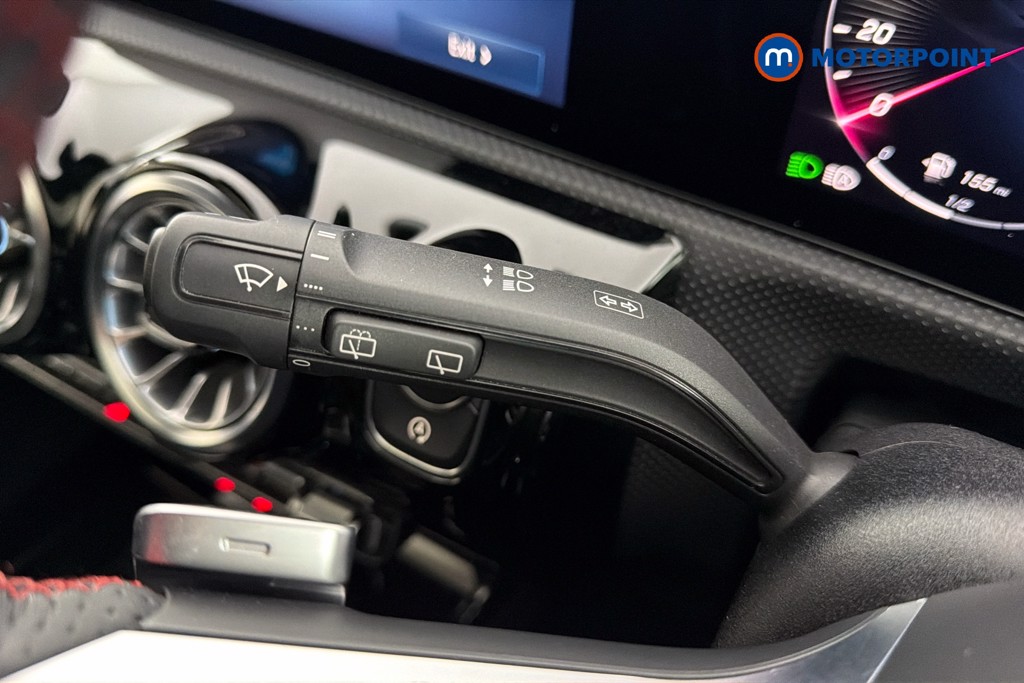 Mercedes-Benz A Class Exclusive Launch Edition Automatic Petrol Hatchback - Stock Number (1637618) - 6th supplementary image