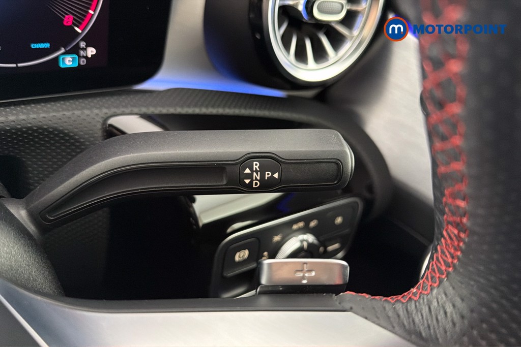 Mercedes-Benz A Class Exclusive Launch Edition Automatic Petrol Hatchback - Stock Number (1637618) - 7th supplementary image