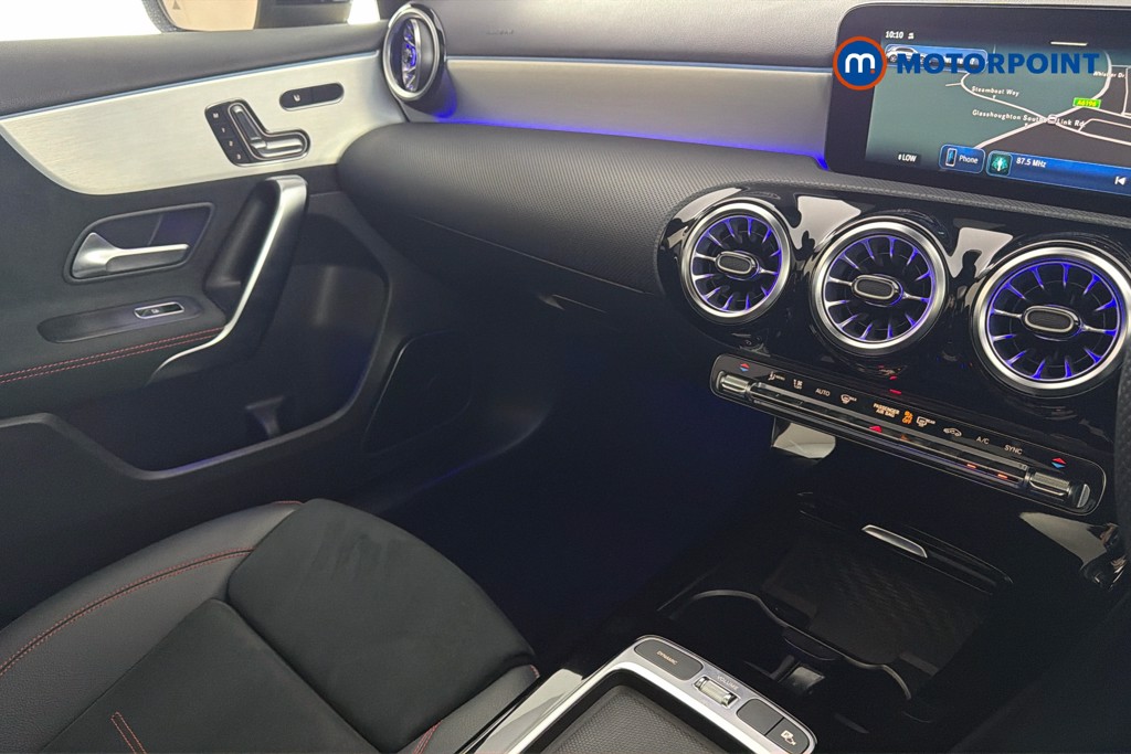 Mercedes-Benz A Class Exclusive Launch Edition Automatic Petrol Hatchback - Stock Number (1637618) - 11th supplementary image
