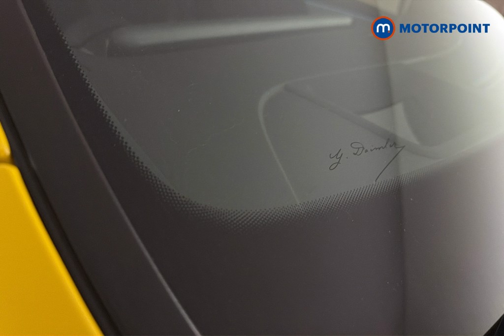 Mercedes-Benz A Class Exclusive Launch Edition Automatic Petrol Hatchback - Stock Number (1637618) - 35th supplementary image