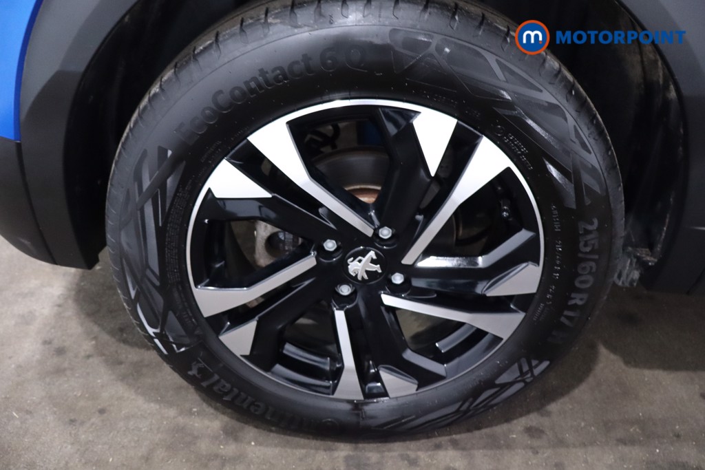 Peugeot 2008 GT Automatic Electric SUV - Stock Number (1637650) - 9th supplementary image