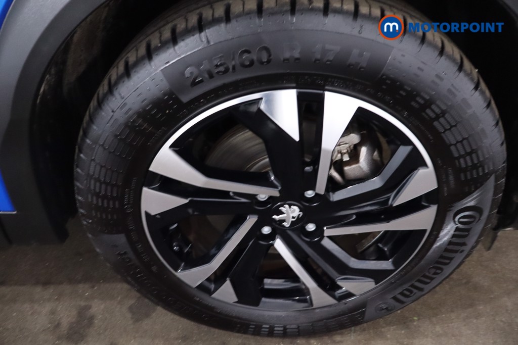 Peugeot 2008 GT Automatic Electric SUV - Stock Number (1637650) - 10th supplementary image