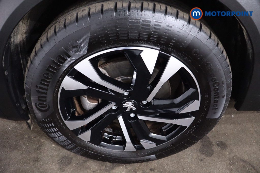 Peugeot 2008 GT Automatic Electric SUV - Stock Number (1637650) - 11th supplementary image