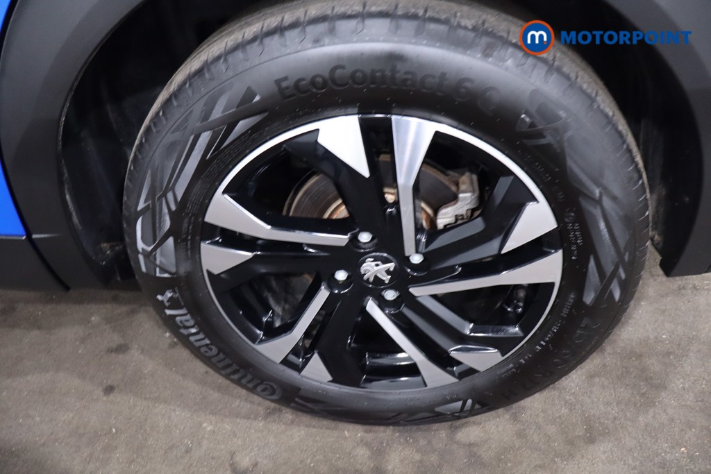 Peugeot 2008 GT Automatic Electric SUV - Stock Number (1637650) - 12th supplementary image