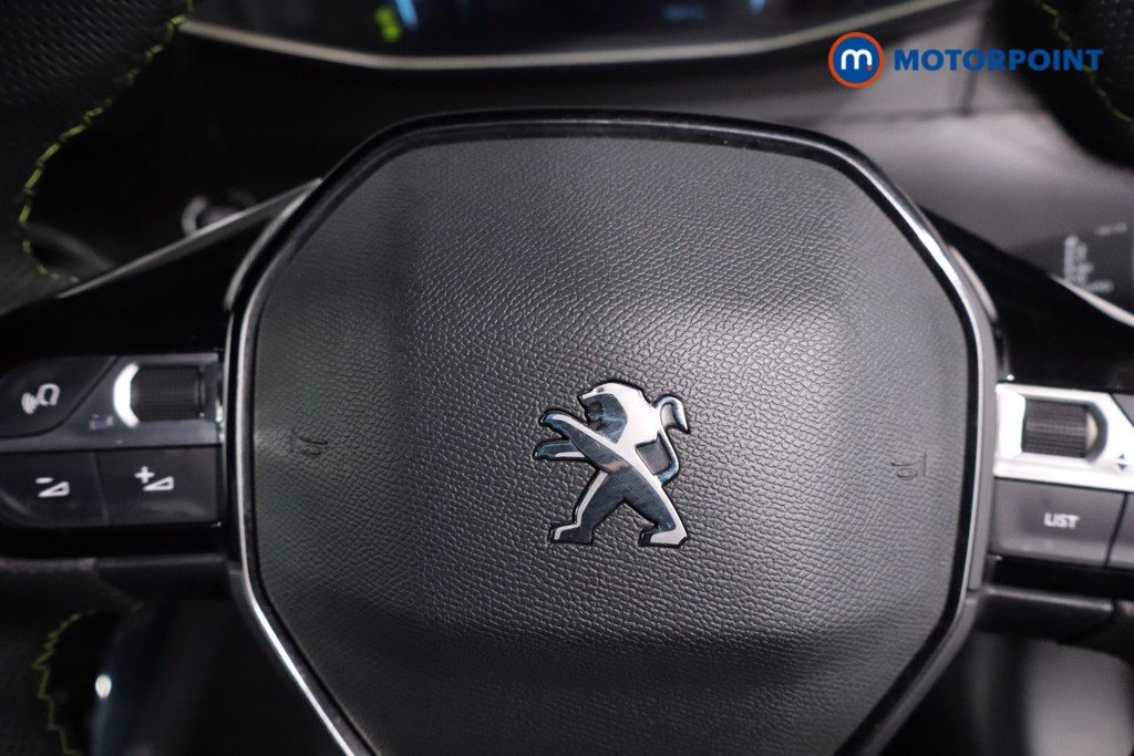 Peugeot 2008 GT Automatic Electric SUV - Stock Number (1637650) - 13th supplementary image