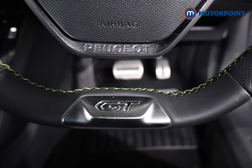 Peugeot 2008 GT Automatic Electric SUV - Stock Number (1637650) - 14th supplementary image