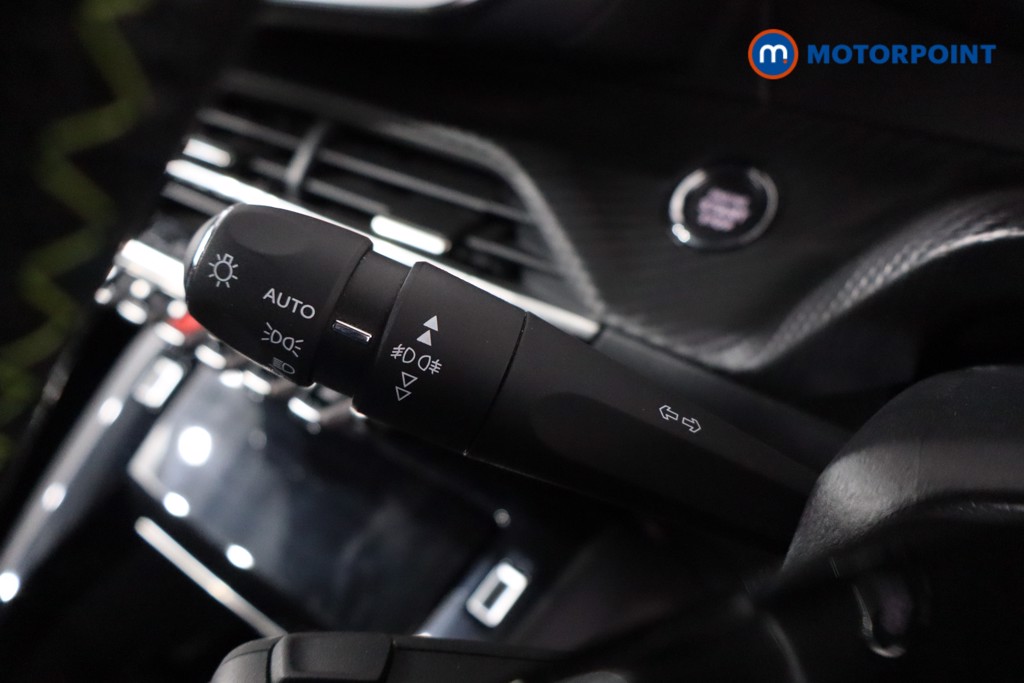 Peugeot 2008 GT Automatic Electric SUV - Stock Number (1637650) - 16th supplementary image